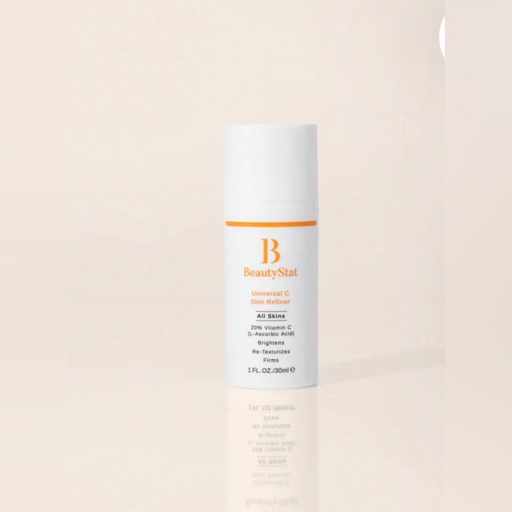 BeautyStat Universal C Skin Refiner